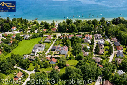 Haus Dießen - 5 Zimmer, 170 m&sup2;, 1.795.000&euro; | Angebot:26867650