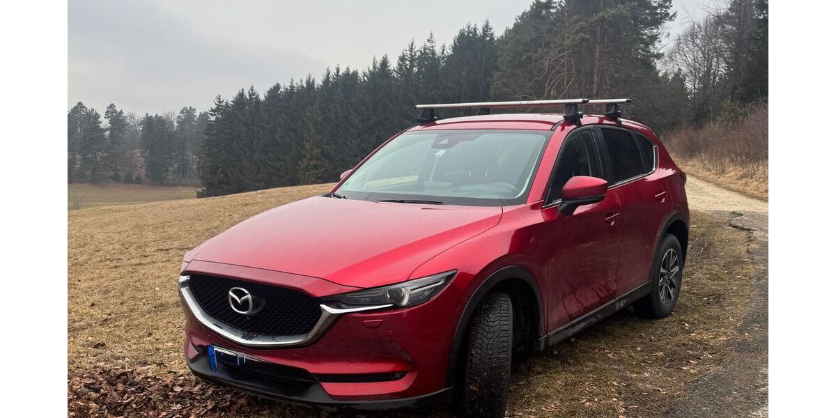 Mazda CX-5 45.000 km 27.999 &euro; Albstadt 72459