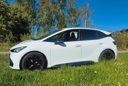 Cupra Born 10.750 km 27.750 &euro; Körle 34327