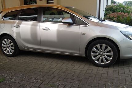 Opel Astra 180.000 km 6.800 &euro; Kirchlengern 32278
