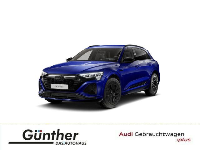 Audi Q8 e-tron 43.900 km 51.999 € Walldürn 74731