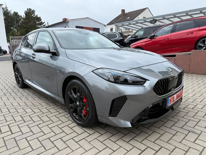BMW 120 13.900 km 33.800 € Hofheim am Taunus 65719