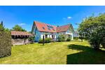 Top gepflegtes & ruhig gelegenes Einfamilienhaus mit großem Garten