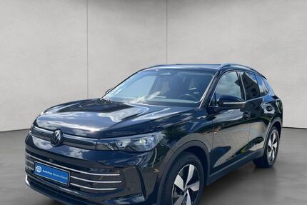 VW Tiguan 3.900 km 37.490 &euro; Husum 25813