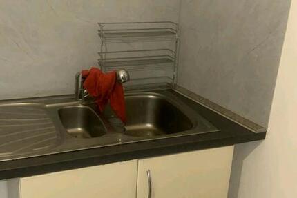 DG. Mietwohnung 800€ warm 1 zimmer