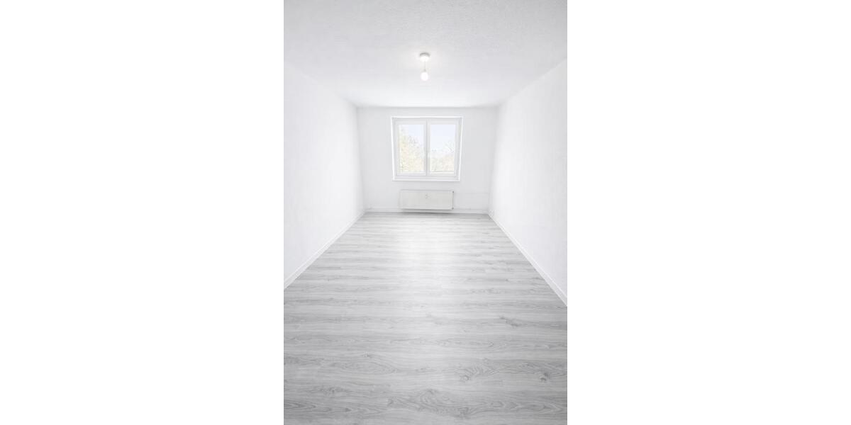 Erdgeschoßwohnung Warin - 3 Zimmer, 58 m&sup2;, 390&euro; | Angebot:25415996