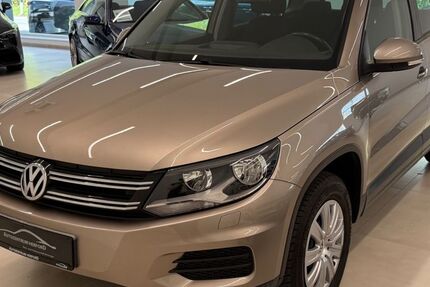 VW Tiguan 150.000 km 10.900 &euro; Herford 32051