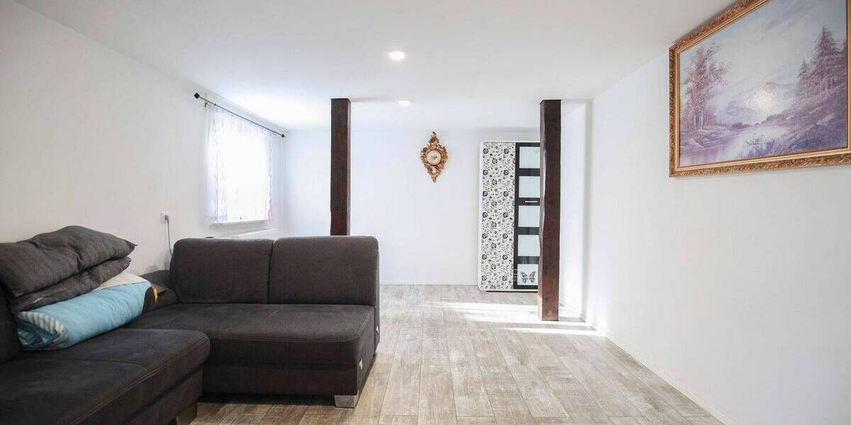 Einfamilienhaus Schlüchtern Wallroth - 6 Zimmer, 219.000&euro; | Angebot:26244628