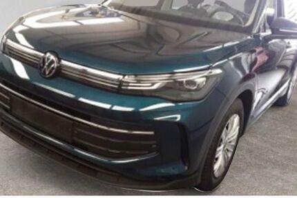 VW Tiguan 11.123 km 34.290 &euro; Lemgo 32657