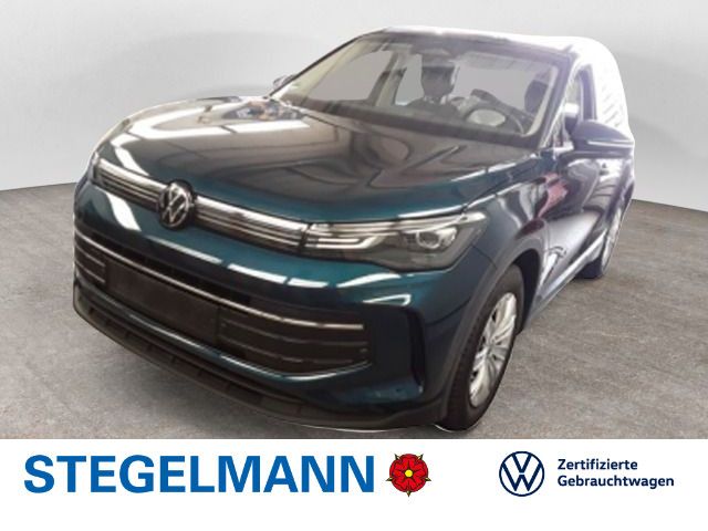 VW Tiguan 11.123 km 34.290 &euro; Lemgo 32657