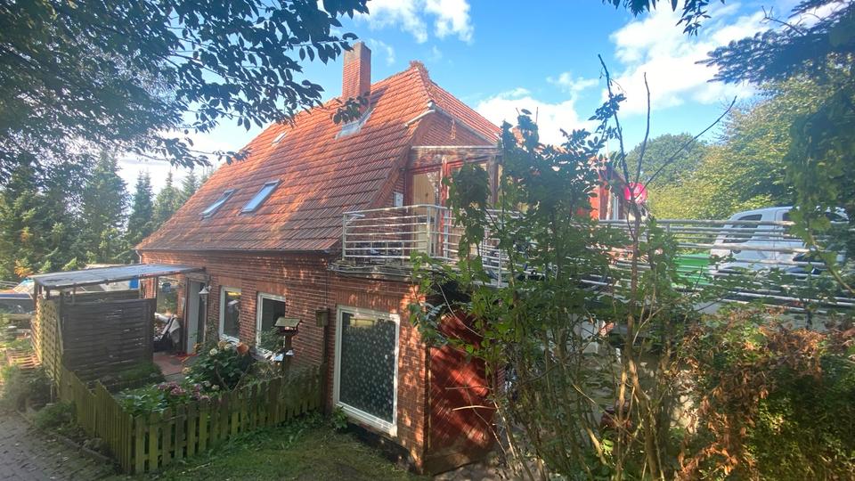 Mehrfamilienhaus, Wohnhaus Dannewerk - 14 Zimmer, 413 m&sup2;, 299.000&euro; | Angebot:26004365
