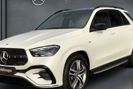Mercedes-Benz GLE 350 24.404 km 99.990 &euro; Celle 29227