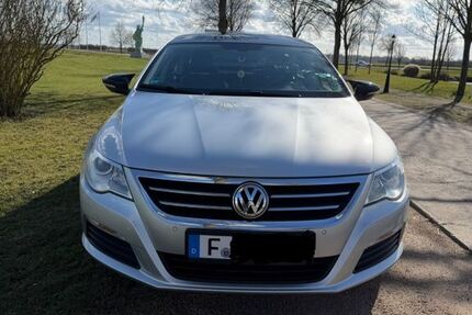 VW CC 250.000 km 4.800 &euro; undenheim 55278