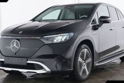 Mercedes-Benz EQE SUV 23.209 km 59.850 &euro; Leipzig 04179