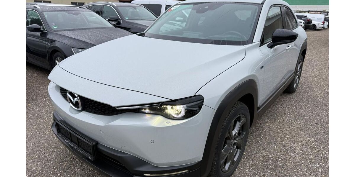 Mazda MX-30 19.173 km 13.923 € Heidelberg 69123