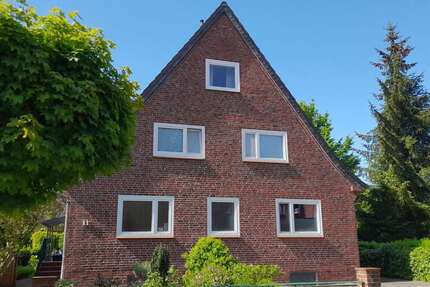 Wohnung zum Mieten in Rendsburg 920 € 115 m²