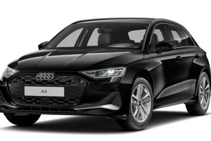 Audi A3 21.469 km 28.280 € Vilshofen 94474