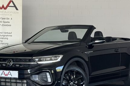 VW T-Roc 28.890 km 26.980 &euro; Spelle 48480