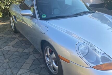 Porsche Boxster 149.500 km 14.550 &euro; Ochtendung 56299