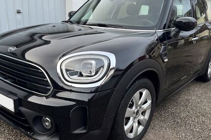 Mini Countryman D (Cooper) 62.900 km 19.900 &euro; München 81671