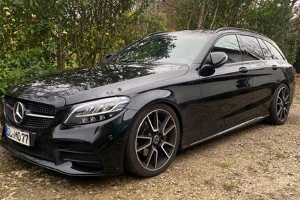 Mercedes-Benz C 220 177.000 km 20.399 &euro; Süderhackstedt 24852