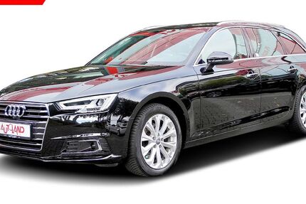 Audi A4 89.609 km 22.950 € Hannover 30179