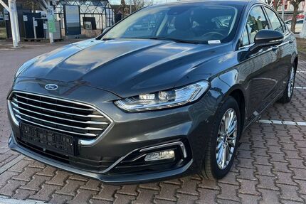 Ford Mondeo 149.900 km 11.950 &euro; Mahlow 15831