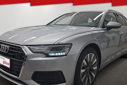Audi A6 81.165 km 34.299 &euro; Kempten 87435