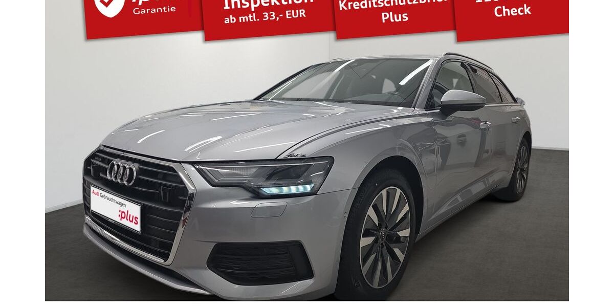Audi A6 81.165 km 34.448 &euro; Kempten 87435