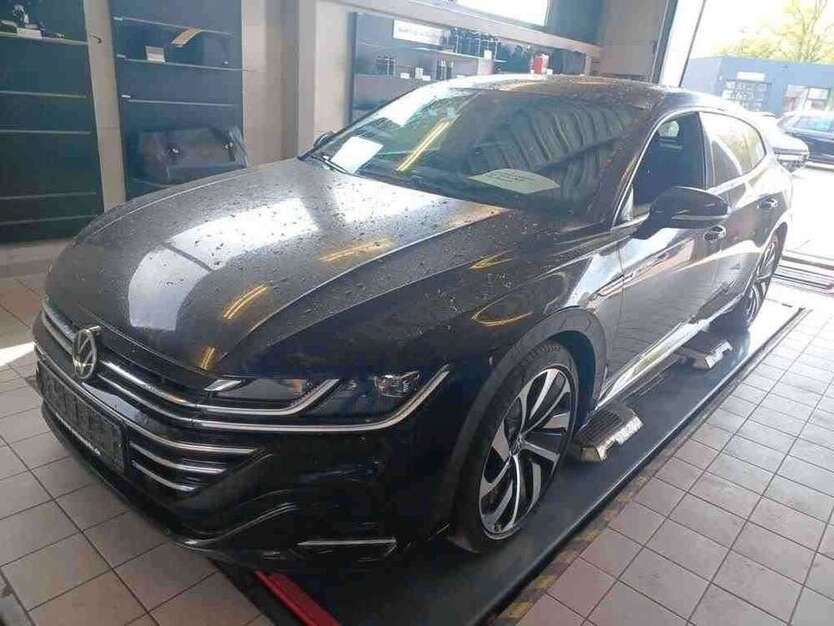 Arteon