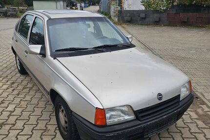 Opel Kadett