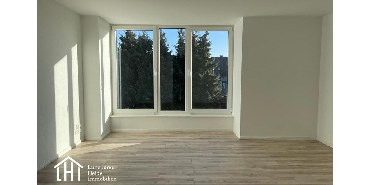 Reihenhaus Bad Bevensen - 2 Zimmer, 71 m&sup2;, 795&euro; | Angebot:26480342