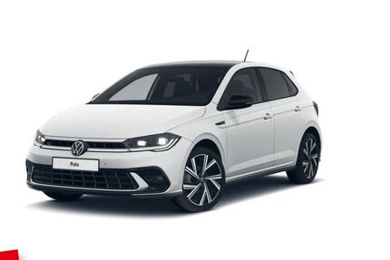 VW Polo 33.600 km 21.850 &euro; Buergstadt 63927