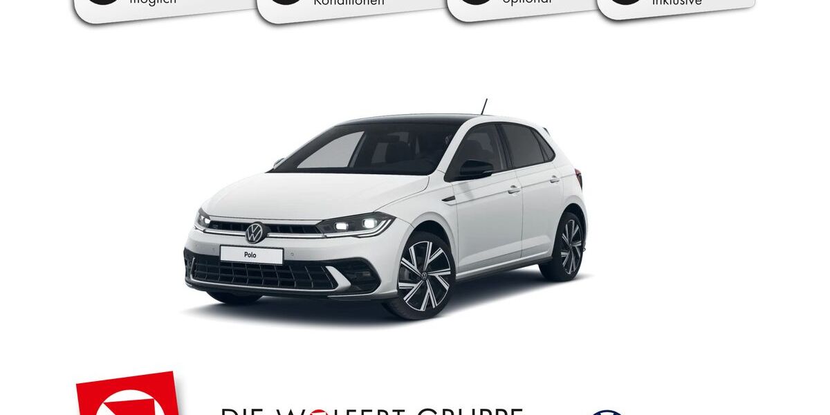 VW Polo 33.600 km 21.850 &euro; Buergstadt 63927