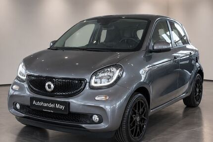 Smart ForFour 34.616 km 15.950 &euro; Köln 50674