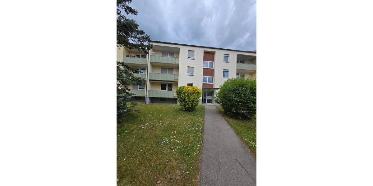 Erdgeschoßwohnung Augsburg Bärenkeller - 3 Zimmer, 92 m&sup2;, 419.000&euro; | Angebot:26618277