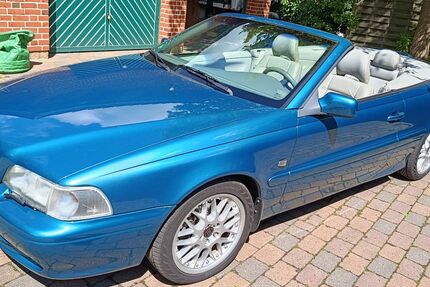 Volvo C70 73.000 km 10.900 &euro; Bremen 28357