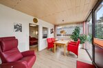 Luxuriöses Ferienhaus mit Sauna, nachhaltiger Technik und hochwertiger Ausstattung - Einfamilienhaus Meschede | Angebot:25232864