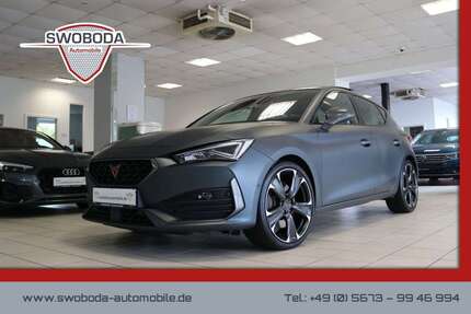 Cupra Leon 87.053 km 27.950 &euro; Espenau 34314