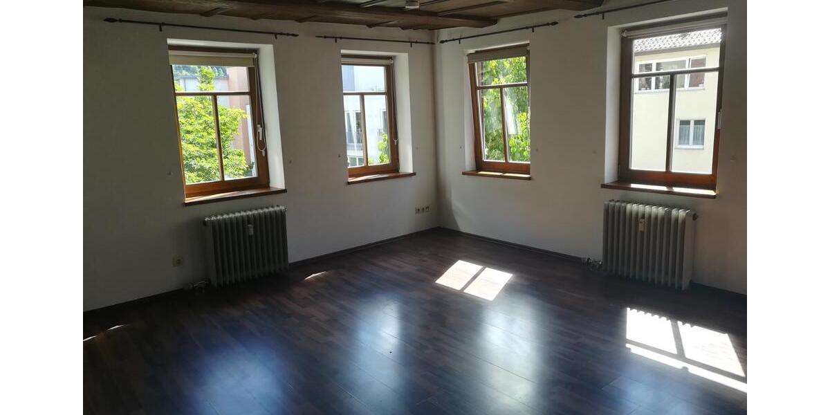 Etagenwohnung Albstadt - 2 Zimmer, 52 m&sup2;, 94.000&euro; | Angebot:26248609