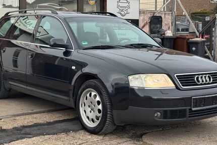 Audi A6 260.000 km 2.499 &euro; Euskirchen 53881