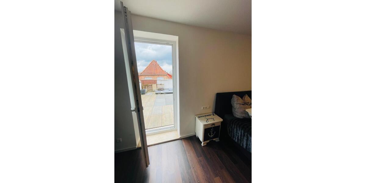 Etagenwohnung Ebstorf - 2 Zimmer, 80 m&sup2;, 950&euro; | Angebot:25882572