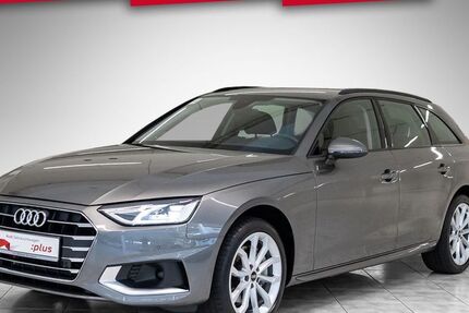 Audi A4 59.707 km 26.450 &euro; Böblingen 71034