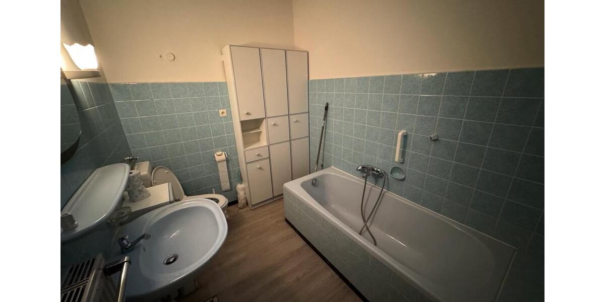 1 Zimmer Wohnung Zu vermieten Erdgeschoss in Fürth Vach 1 zimmer