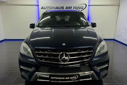 Mercedes ML 350