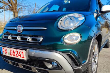 Fiat 500L 183.000 km 5.990 &euro; Tettnang 88069