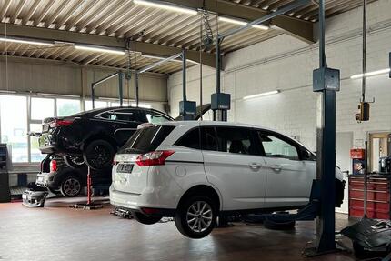 Kfz-Werkstatt mit 5 Hebebühnen & Büro in Laatzen zu vermieten zimmer