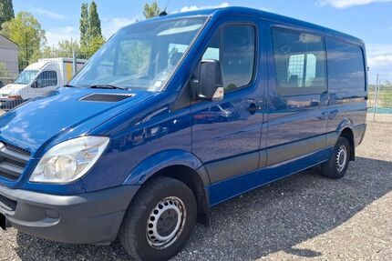 Mercedes-Benz Sprinter 300.000 km 7.500 &euro; Lahr 77933