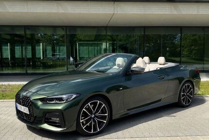 BMW 430 59.000 km 39.500 &euro; Kirchlinteln 27308