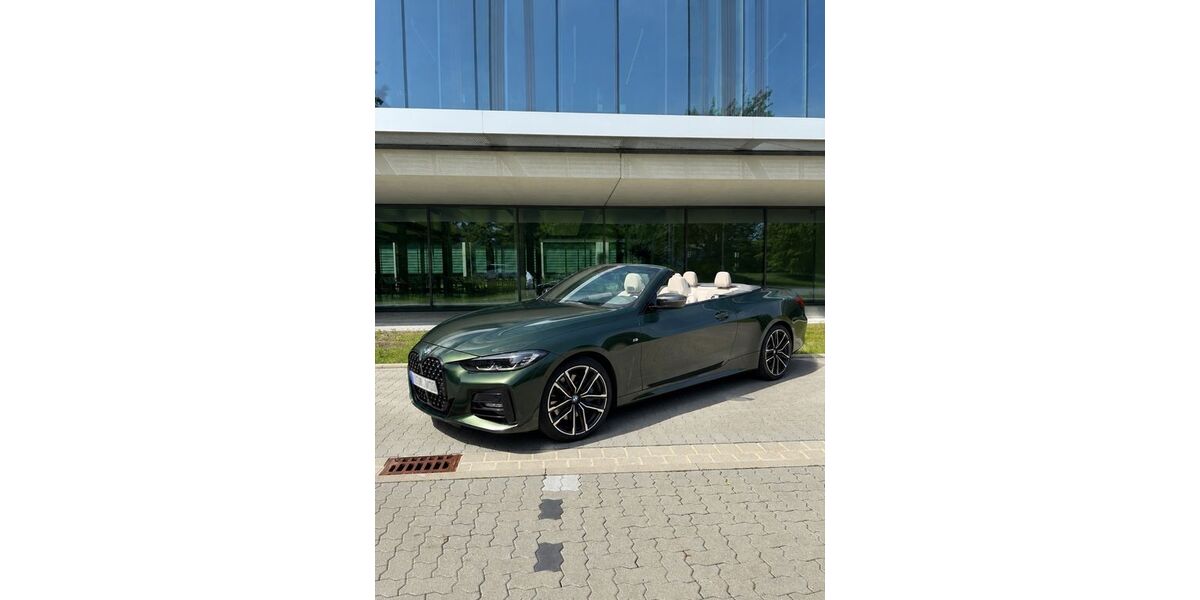 BMW 430 59.000 km 39.500 &euro; Kirchlinteln 27308